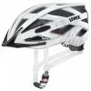 Uvex City I-VO Fahrrad Helm Matt Weiß/schwarz 2023 2 Uvex City I-VO Fahrrad Helm Matt Weiß/schwarz 2023 -Helme Mountainbike Verkäufe S41041914Main