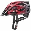 Uvex I-VO CC Fahrrad Helm Rot/schwarz 2023 -Helme Mountainbike Verkäufe S41042330Main