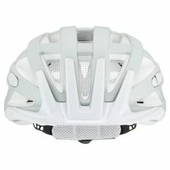 Uvex I-VO CC Fahrrad Helm Matt Papyrus Weiß 2022 -Helme Mountainbike Verkäufe S41042332F1