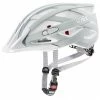Uvex I-VO CC Fahrrad Helm Matt Papyrus Weiß 2022 -Helme Mountainbike Verkäufe S41042332Main
