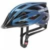 Uvex I-VO CC Fahrrad Helm Matt Blau/lila 2023 -Helme Mountainbike Verkäufe S41042333Main