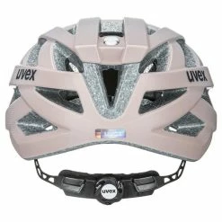 Uvex I-VO CC Fahrrad Helm Matt Grau/rosa 2023 9 Uvex I-VO CC Fahrrad Helm Matt Grau/rosa 2023 -Helme Mountainbike Verkäufe S41042334R1