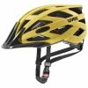 Uvex I-VO CC Fahrrad Helm Matt Gelb/schwarz 2023 2 Uvex I-VO CC Fahrrad Helm Matt Gelb/schwarz 2023 -Helme Mountainbike Verkäufe S41042335Main