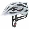 Uvex I-VO CC Fahrrad Helm Matt Cloud Weiß 2023 -Helme Mountainbike Verkäufe S41042336Main