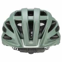Uvex I-VO CC Fahrrad Helm Matt Grün 2023 -Helme Mountainbike Verkäufe S41042337F1