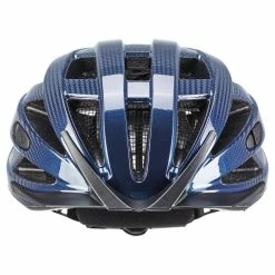 Uvex I-VO CC Fahrrad Helm Space Blau 2023 -Helme Mountainbike Verkäufe S41042414 F1