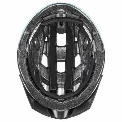 Uvex I-VO CC Fahrrad Helm Space Blau 2023 -Helme Mountainbike Verkäufe S41042414 I1