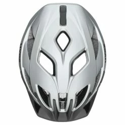 Uvex Active CC Fahrrad Helm Weiß/schwarz 2023 8 Uvex Active CC Fahrrad Helm Weiß/schwarz 2023 -Helme Mountainbike Verkäufe S41042712A1