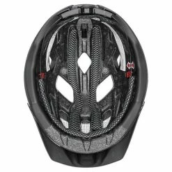 Uvex Active CC Fahrrad Helm Weiß/schwarz 2023 11 Uvex Active CC Fahrrad Helm Weiß/schwarz 2023 -Helme Mountainbike Verkäufe S41042712I1