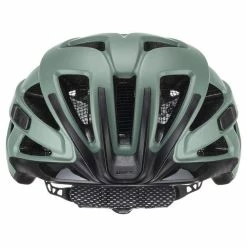 Uvex Active CC Fahrrad Helm Matt Grün 2023 -Helme Mountainbike Verkäufe S41042715F1