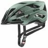 Uvex Active CC Fahrrad Helm Matt Grün 2023 -Helme Mountainbike Verkäufe S41042715Main