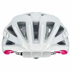 Uvex City Active Trekking Fahrrad Helm Weiß/pink 2021 10 Uvex City Active Trekking Fahrrad Helm Weiß/pink 2021 -Helme Mountainbike Verkäufe S41042807F1