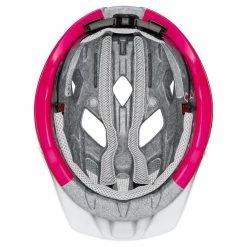 Uvex City Active Trekking Fahrrad Helm Weiß/pink 2021 13 Uvex City Active Trekking Fahrrad Helm Weiß/pink 2021 -Helme Mountainbike Verkäufe S41042807I1