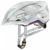 Uvex City Active Trekking Fahrrad Helm Matt Silberfarben 2022 1 Uvex City Active Trekking Fahrrad Helm Matt Silberfarben 2022 -Helme Mountainbike Verkäufe S41042809Main