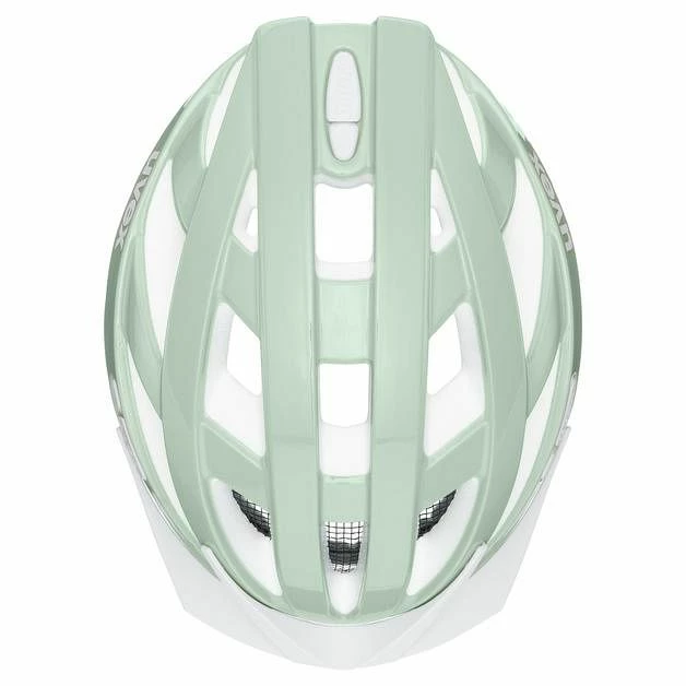 Uvex I-VO 3D Fahrrad Helm Mint Grün 2022 4 Uvex I-VO 3D Fahrrad Helm Mint Grün 2022 – Bild 2