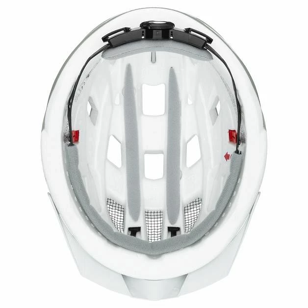 Uvex I-VO 3D Fahrrad Helm Mint Grün 2022 5 Uvex I-VO 3D Fahrrad Helm Mint Grün 2022 – Bild 3