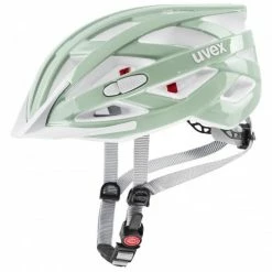 Uvex I-VO 3D Fahrrad Helm Mint Grün 2022