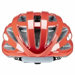 Uvex I-VO 3D Fahrrad Helm Grapefruit Rot 2022 -Helme Mountainbike Verkäufe S41042910F1
