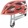 Uvex I-VO 3D Fahrrad Helm Grapefruit Rot 2022 -Helme Mountainbike Verkäufe S41042910Main