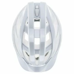 Uvex I-VO 3D Fahrrad Helm Light Blau 2023 -Helme Mountainbike Verkäufe S41042911A1