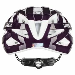 Uvex I-VO 3D Fahrrad Helm Lila 2023 -Helme Mountainbike Verkäufe S41042912R1