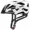 Uvex Active Fahrrad Helm Weiß/schwarz 2023 -Helme Mountainbike Verkäufe S41043107Main