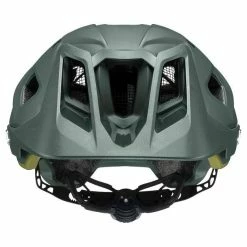 Uvex Quatro Integrale Tocsen All Mountain Enduro MTB Fahrrad Helm Grün 2023 10 Uvex Quatro Integrale Tocsen All Mountain Enduro MTB Fahrrad Helm Grün 2023 -Helme Mountainbike Verkäufe S41047101F1