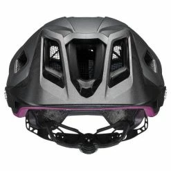 Uvex Quatro Integrale Tocsen All Mountain Enduro MTB Fahrrad Helm Schwarz 2021 -Helme Mountainbike Verkäufe S41047102F1
