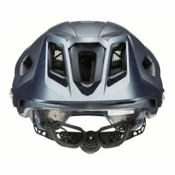 Uvex Quatro Integrale Tocsen All Mountain Enduro MTB Fahrrad Helm Matt Blau 2023 -Helme Mountainbike Verkäufe S41047103F1