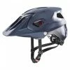 Uvex Quatro Integrale Tocsen All Mountain Enduro MTB Fahrrad Helm Matt Blau 2023 -Helme Mountainbike Verkäufe S41047103Main