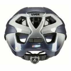 Uvex Quatro Integrale Tocsen All Mountain Enduro MTB Fahrrad Helm Matt Blau 2023 -Helme Mountainbike Verkäufe S41047103R1