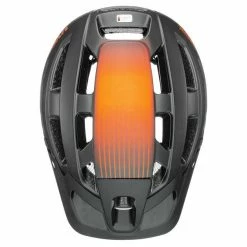 Uvex Finale 2.0 Tocsen MTB Fahrrad Helm Grau/orange 2023 -Helme Mountainbike Verkäufe S41047201A1