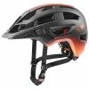Uvex Finale 2.0 Tocsen MTB Fahrrad Helm Grau/orange 2023 -Helme Mountainbike Verkäufe S41047201Main