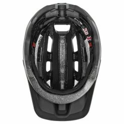 Uvex Finale 2.0 Tocsen MTB Fahrrad Helm Schwarz 2023 -Helme Mountainbike Verkäufe S41047203I1