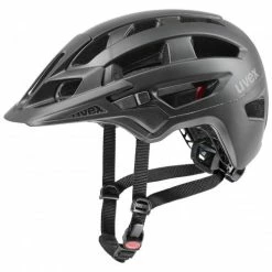 Uvex Finale 2.0 Tocsen MTB Fahrrad Helm Schwarz 2023