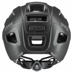 Uvex Finale 2.0 Tocsen MTB Fahrrad Helm Schwarz 2023 -Helme Mountainbike Verkäufe S41047203R1