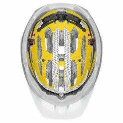 Uvex Quatro CC MIPS All Mountain Enduro MTB Fahrrad Helm Matt Weiß/blau 2022 -Helme Mountainbike Verkäufe S41061002I1