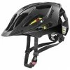 Uvex Quatro CC MIPS All Mountain Enduro MTB Fahrrad Helm Schwarz 2023 1 Uvex Quatro CC MIPS All Mountain Enduro MTB Fahrrad Helm Schwarz 2023 -Helme Mountainbike Verkäufe S41061003Main