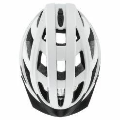 Uvex City I-VO MIPS Fahrrad Helm Weiß 2023 -Helme Mountainbike Verkäufe S41061201A1