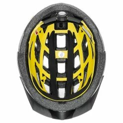 Uvex City I-VO MIPS Fahrrad Helm Weiß 2023 -Helme Mountainbike Verkäufe S41061201I1