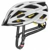 Uvex City I-VO MIPS Fahrrad Helm Weiß 2023 -Helme Mountainbike Verkäufe S41061201Main