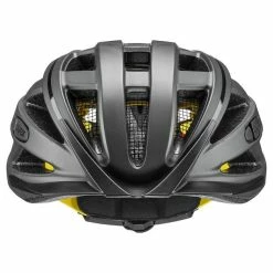 Uvex City I-VO MIPS Fahrrad Helm Grau 2023 -Helme Mountainbike Verkäufe S41061202F1