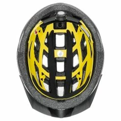 Uvex City I-VO MIPS Fahrrad Helm Grau 2023 -Helme Mountainbike Verkäufe S41061202I1