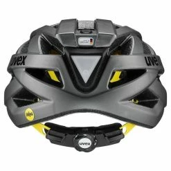 Uvex City I-VO MIPS Fahrrad Helm Grau 2023 -Helme Mountainbike Verkäufe S41061202R1