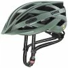 Uvex City I-VO MIPS Fahrrad Helm Matt Grün 2023 -Helme Mountainbike Verkäufe S41061203Main