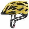 Uvex City I-VO MIPS Fahrrad Helm Matt Gelb 2023 -Helme Mountainbike Verkäufe S41061204Main
