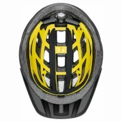 Uvex I-VO CC MIPS Fahrrad Helm Blau/schwarz 2023 -Helme Mountainbike Verkäufe S41061301I1