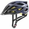 Uvex I-VO CC MIPS Fahrrad Helm Blau/schwarz 2023 1 Uvex I-VO CC MIPS Fahrrad Helm Blau/schwarz 2023 -Helme Mountainbike Verkäufe S41061301Main