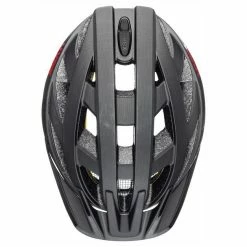 Uvex I-VO CC MIPS Fahrrad Helm Matt Grau 2022 -Helme Mountainbike Verkäufe S41061302A1