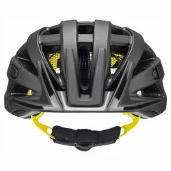 Uvex I-VO CC MIPS Fahrrad Helm Matt Grau 2022 -Helme Mountainbike Verkäufe S41061302F1